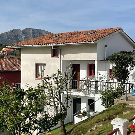 Apartamentos - Casa El Ancla Celorio (Llanes) Exterior photo